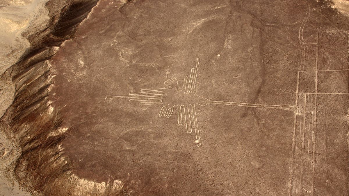 Nazca-vonalak