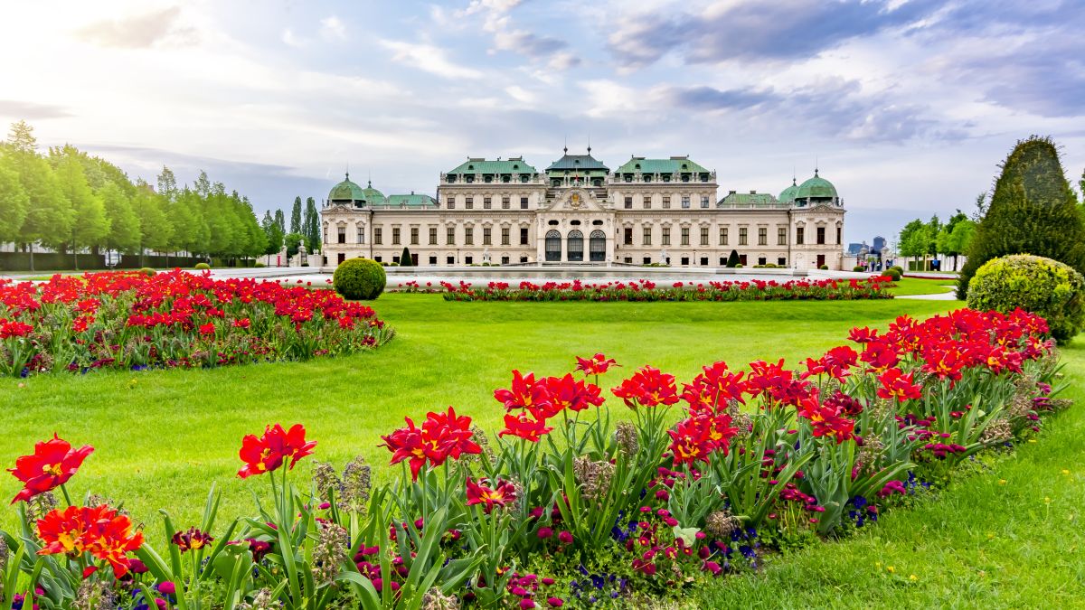 Felső-Belvedere