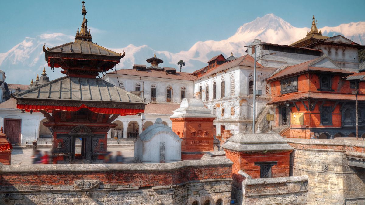 Pashupatinath