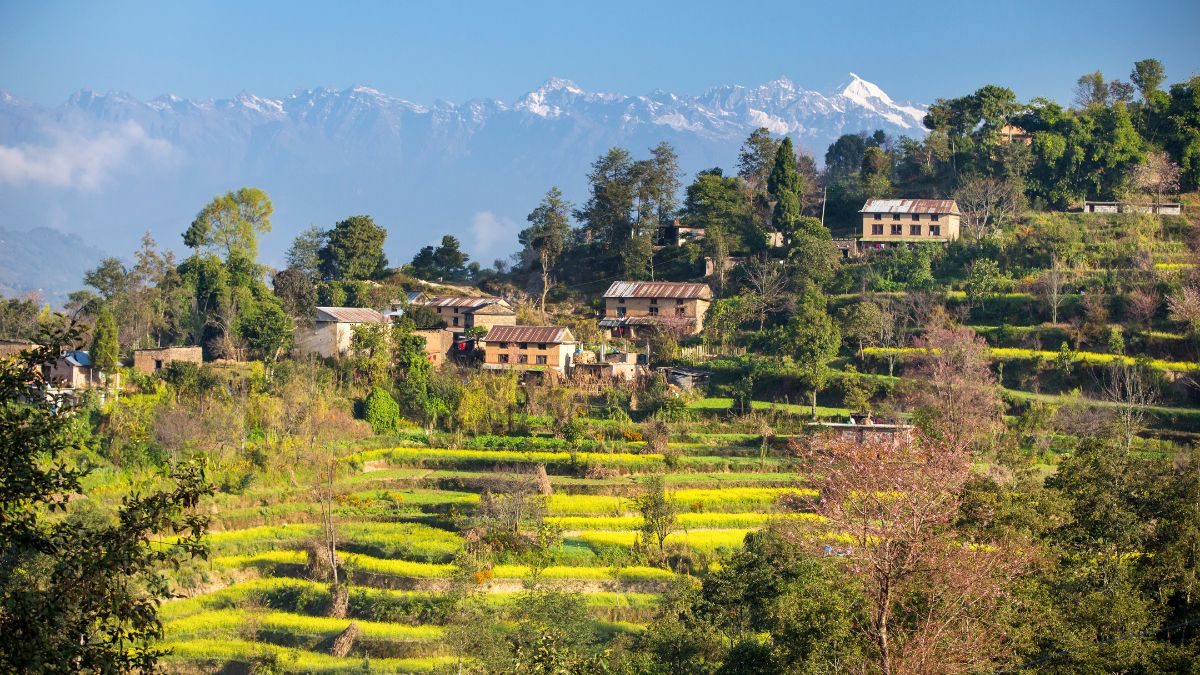 Nagarkot