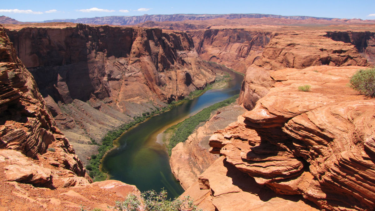 Grand Canyon