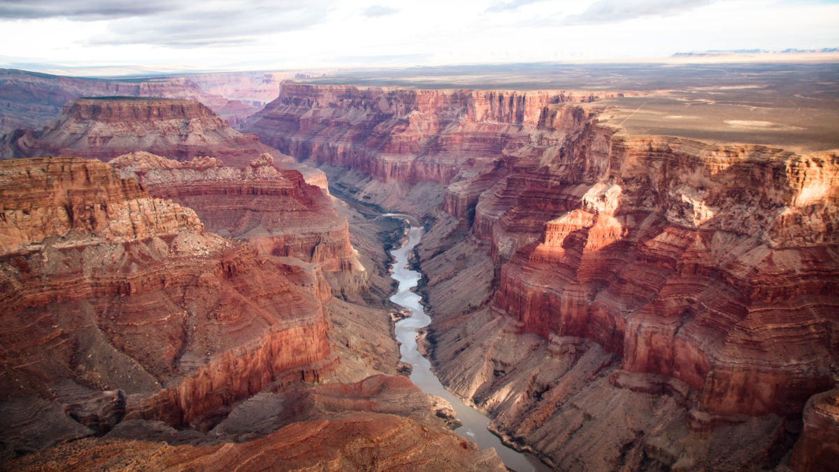 Grand Canyon