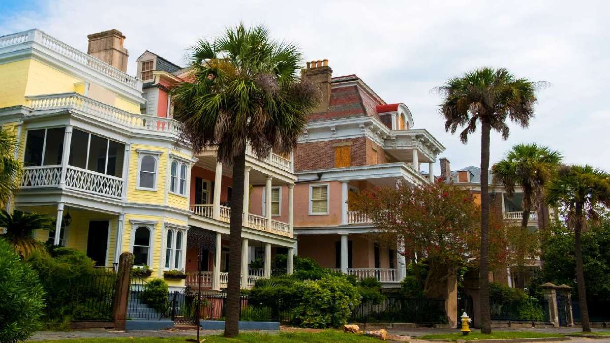 Charleston