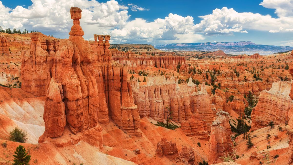 Bryce Canyon