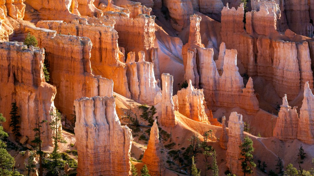 Bryce Canyon