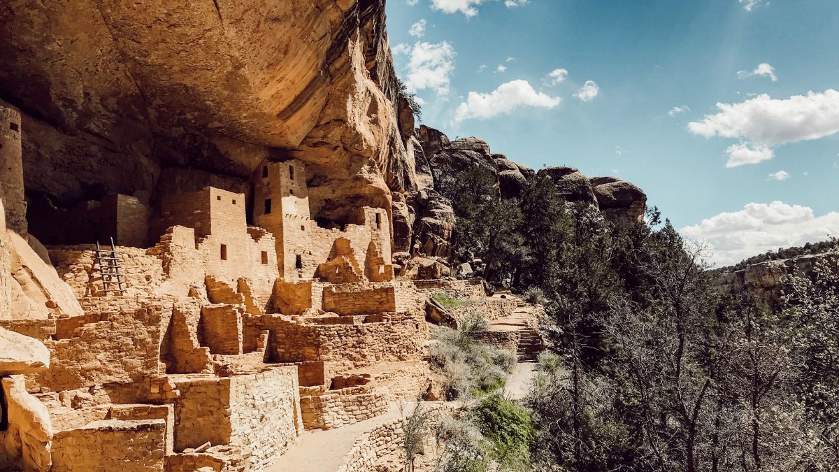 Mesa Verde Nemzeti Park