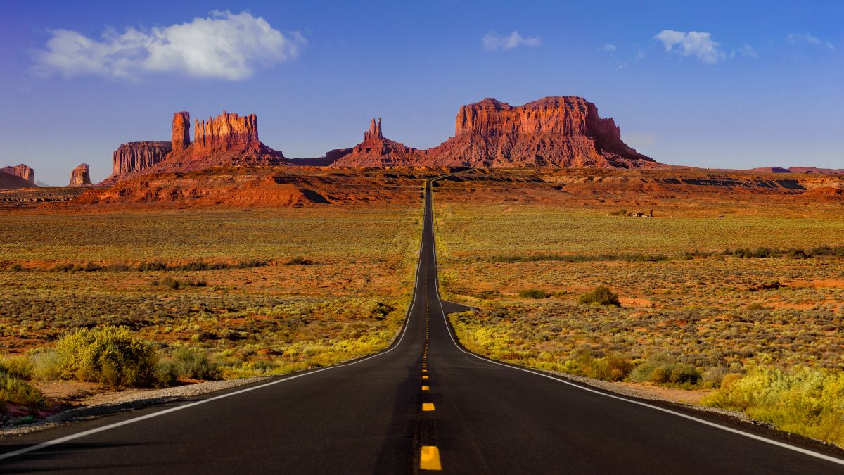 Monument Valley