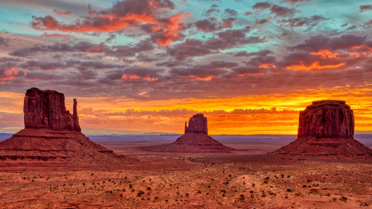 Monument Valley