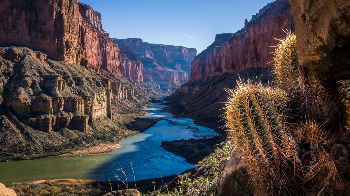 Grand Canyon