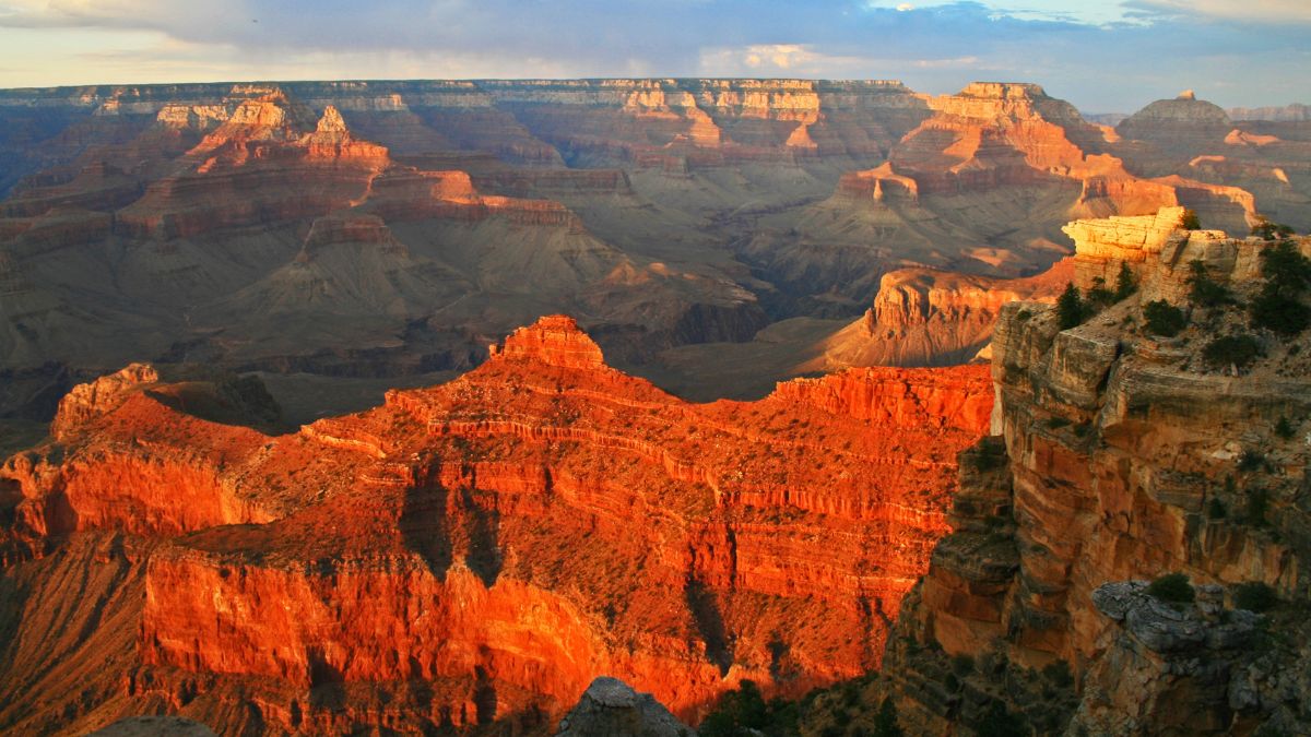 Grand Canyon