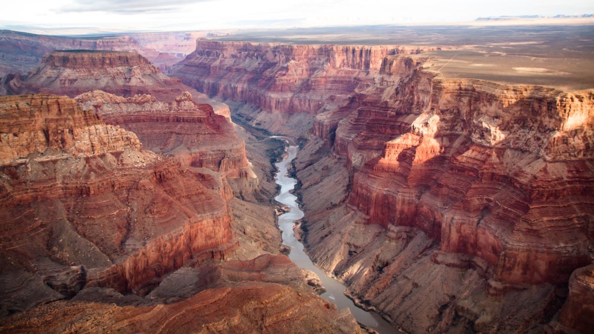 Grand Canyon