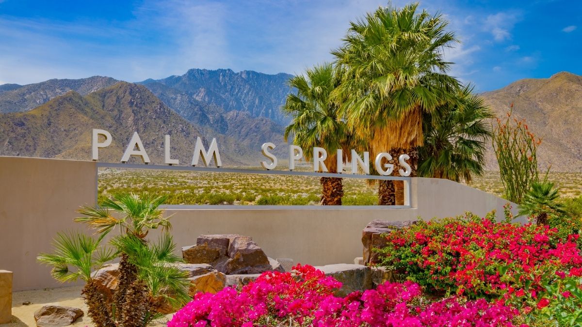 Palm Springs