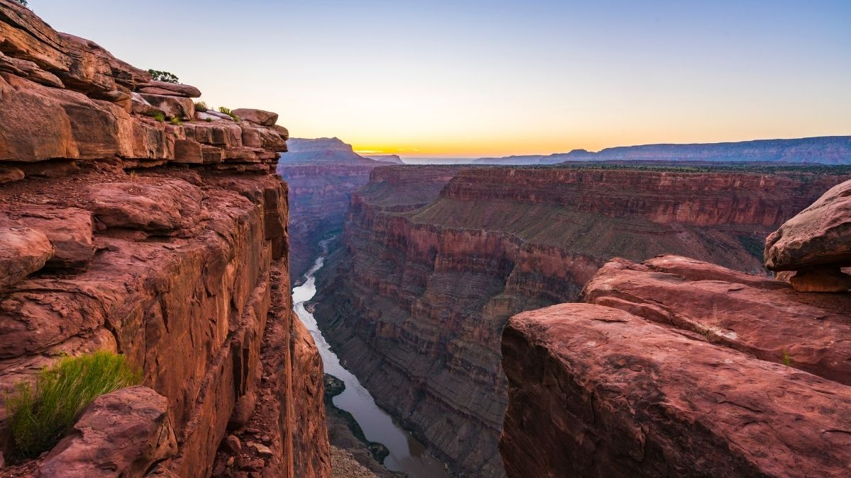 Grand Canyon Nemzeti Park