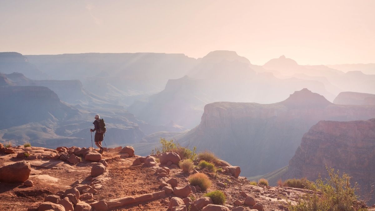 Grand Canyon Nemzeti Park