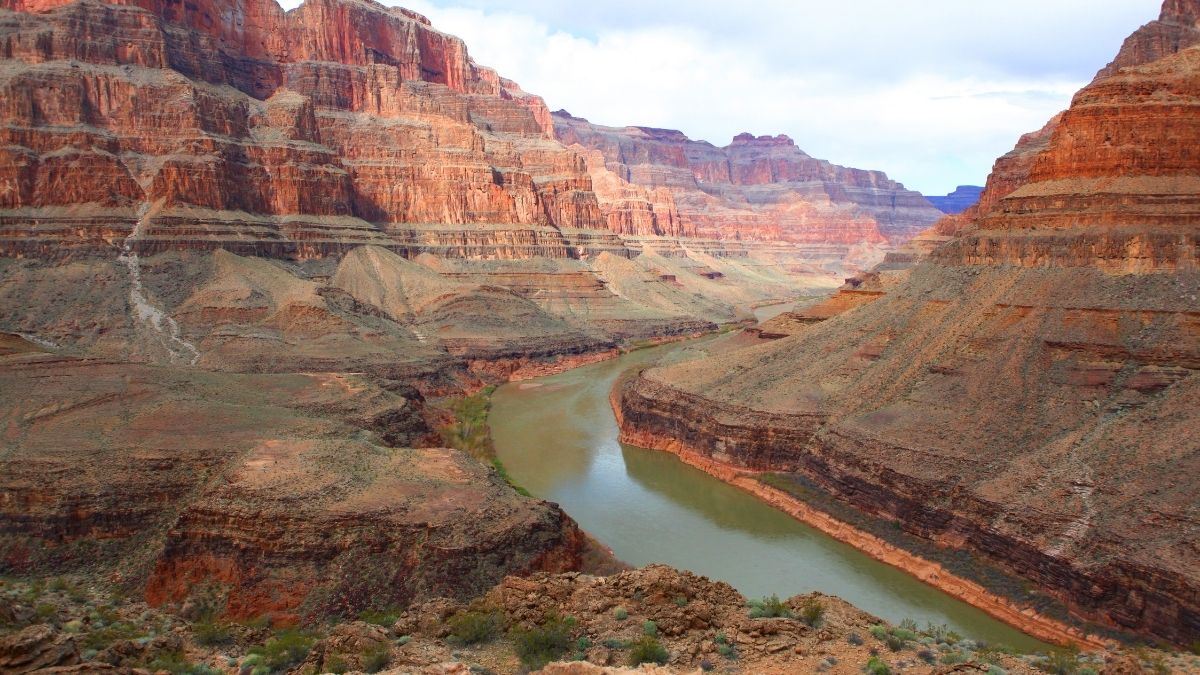 Grand Canyon Nemzeti Park