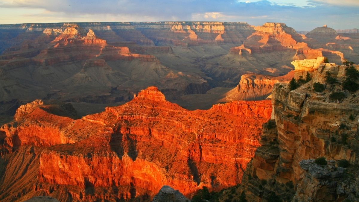 Grand Canyon Nemzeti Park