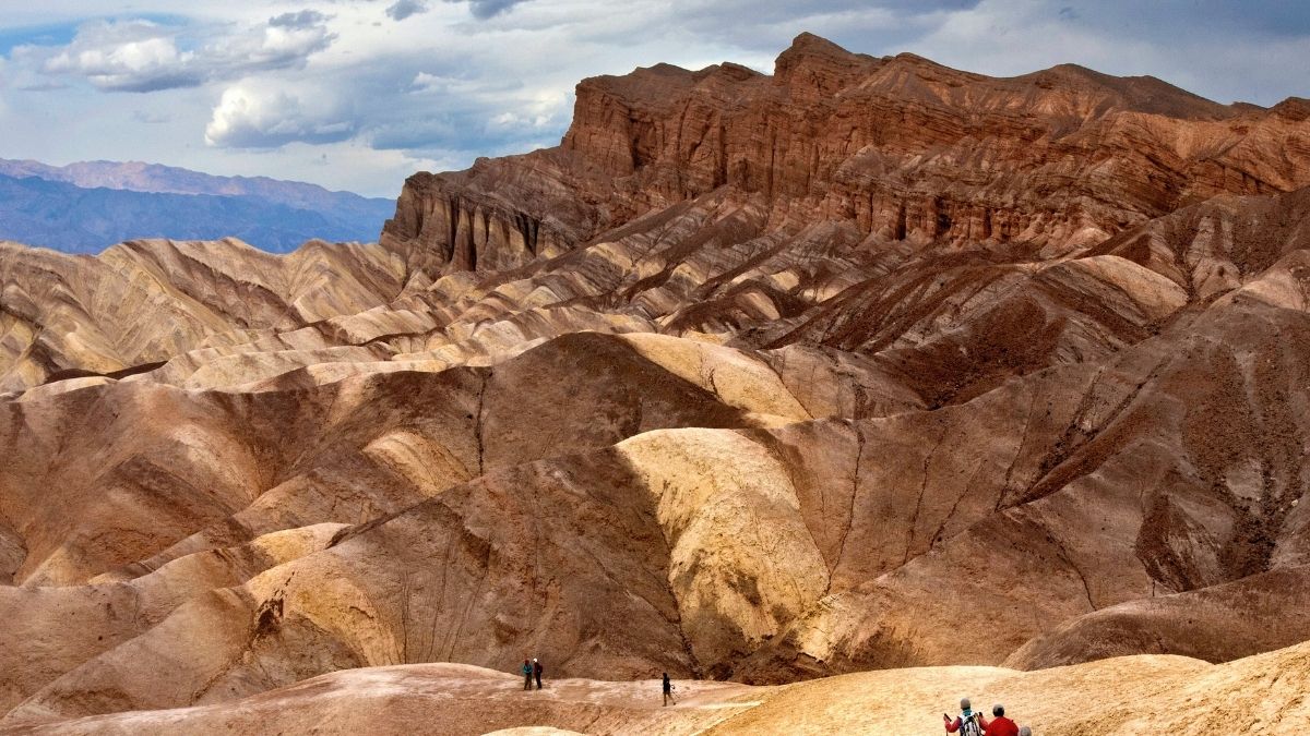 Death Valley 