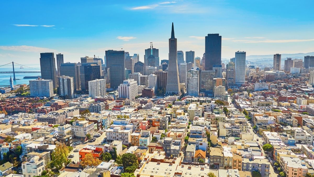 San Francisco