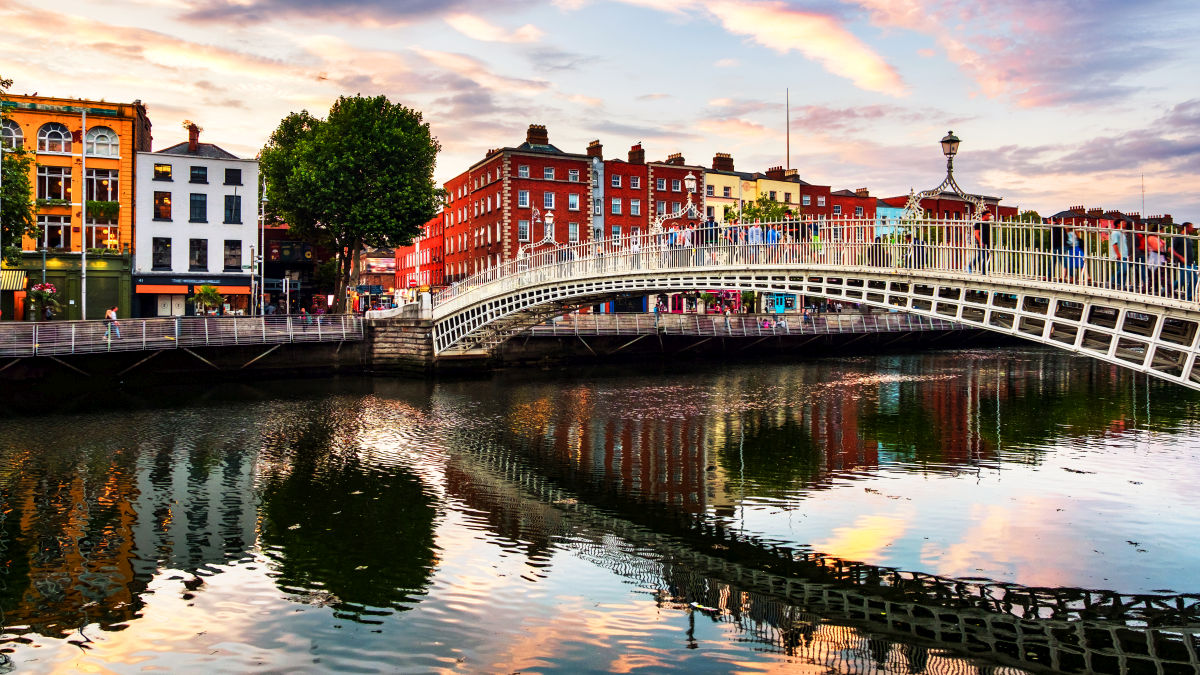 Dublin