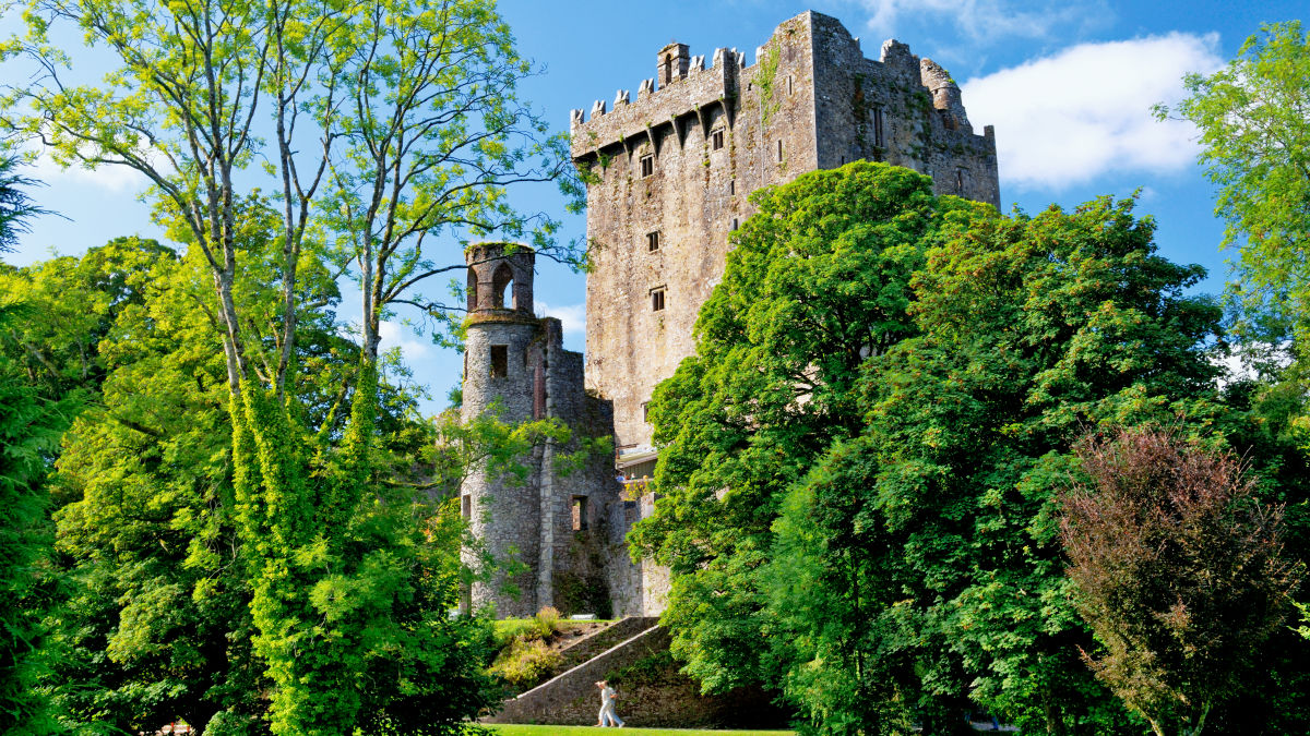 Blarney