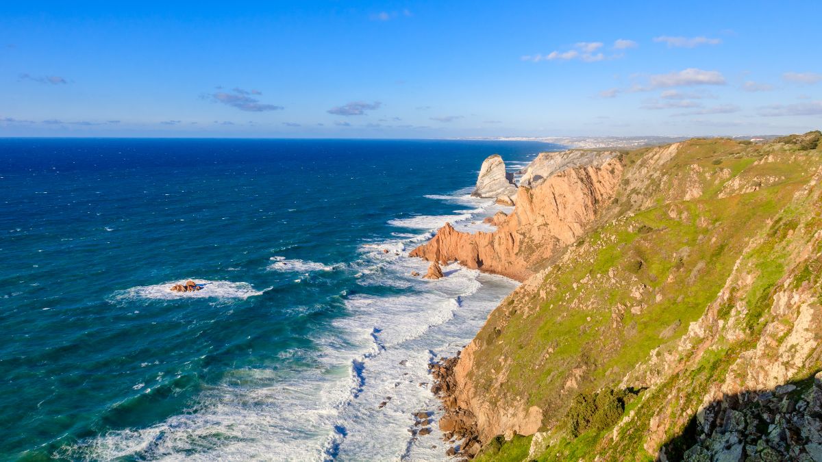 Cabo da Roca