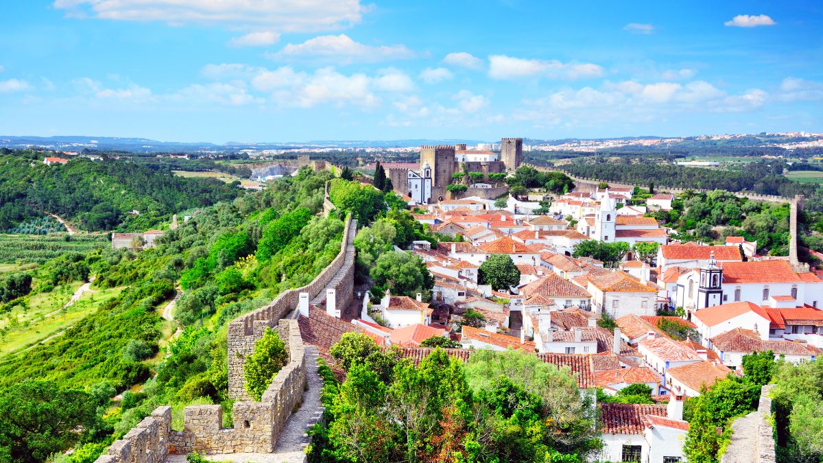 Óbidos 