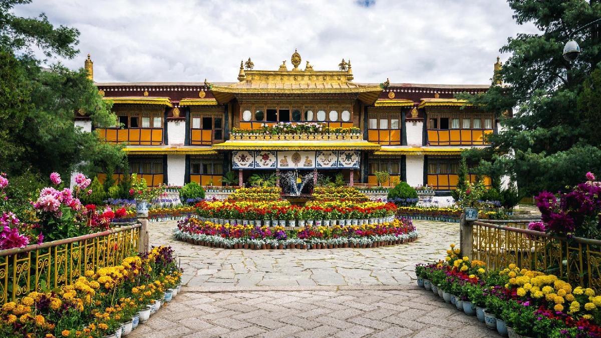 Norbulingka