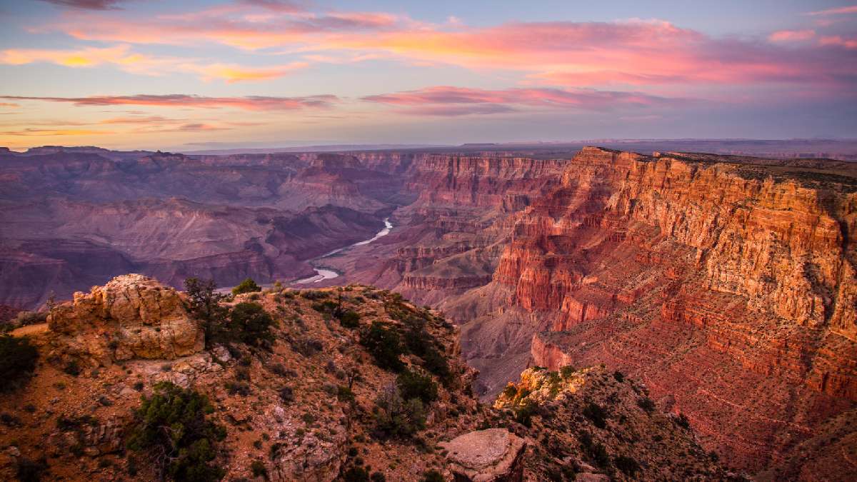 Grand Canyon