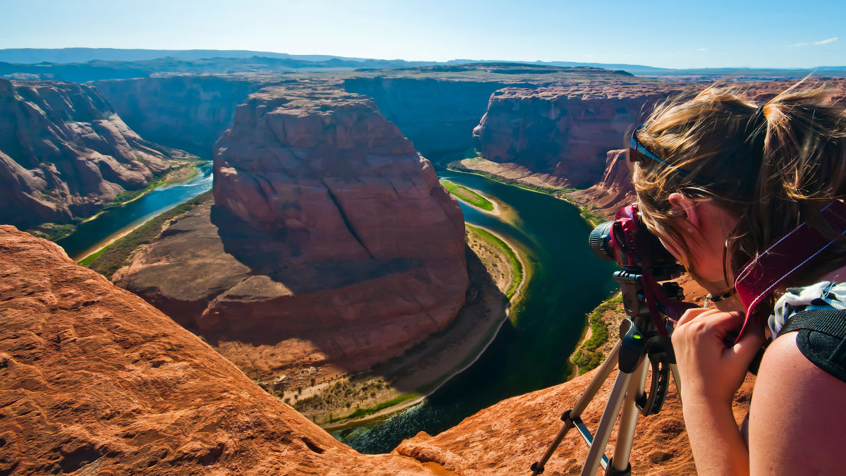 Horseshoe Bend