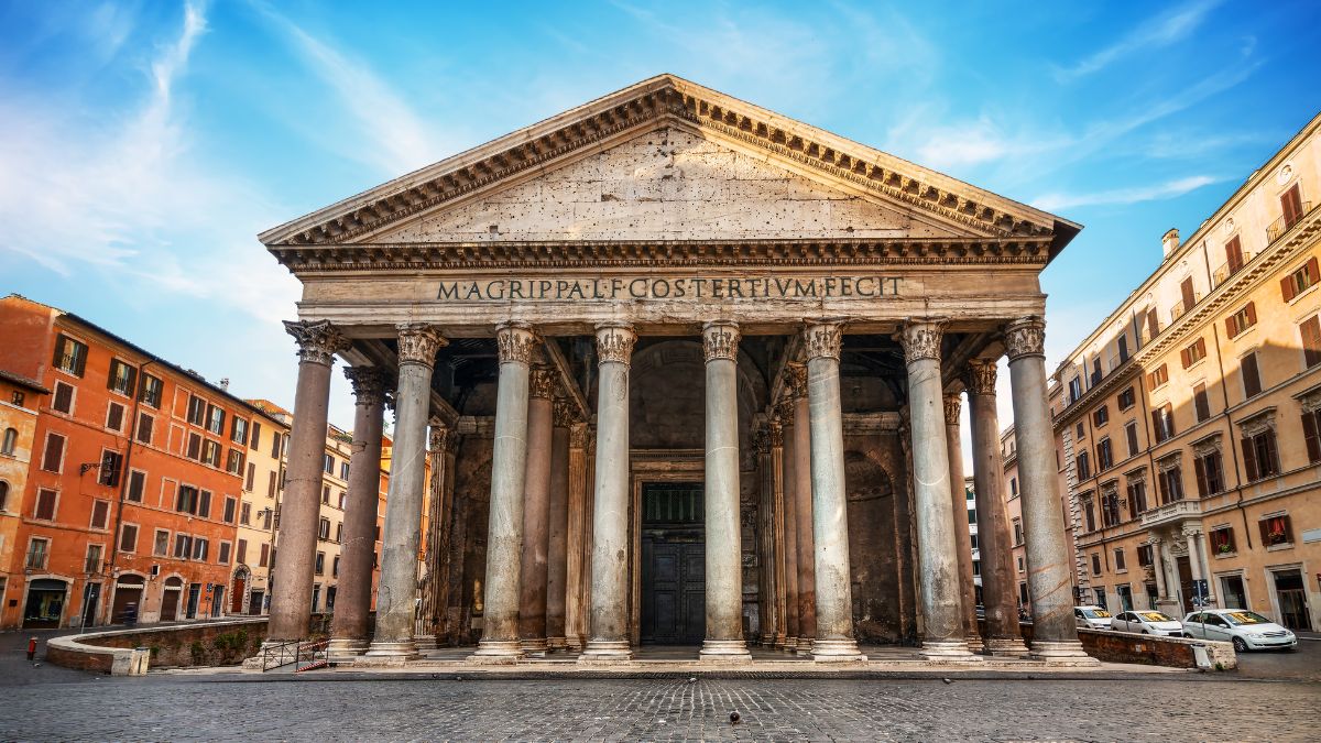 Pantheon