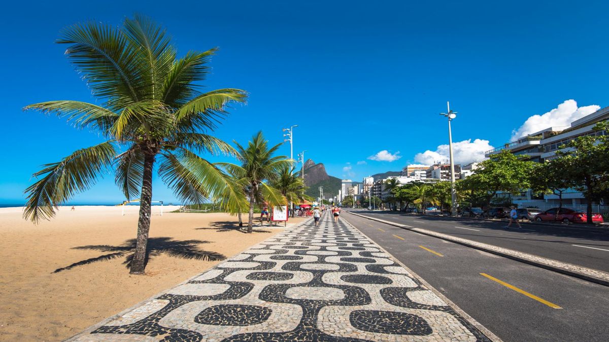 Ipanema