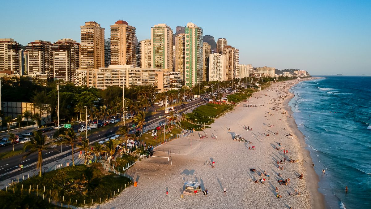 Barra da Tijuca