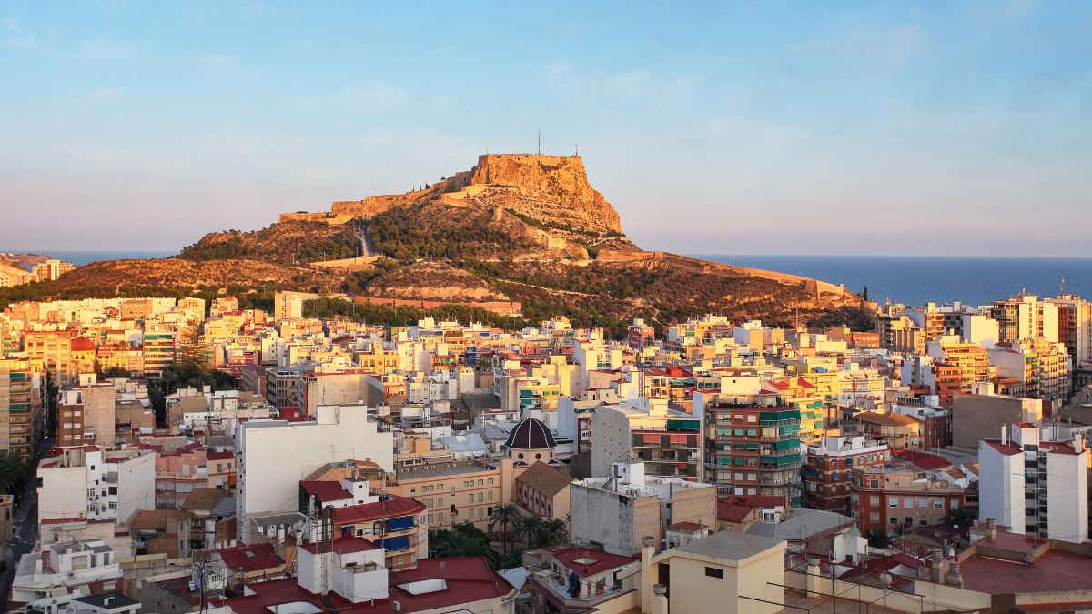 Alicante