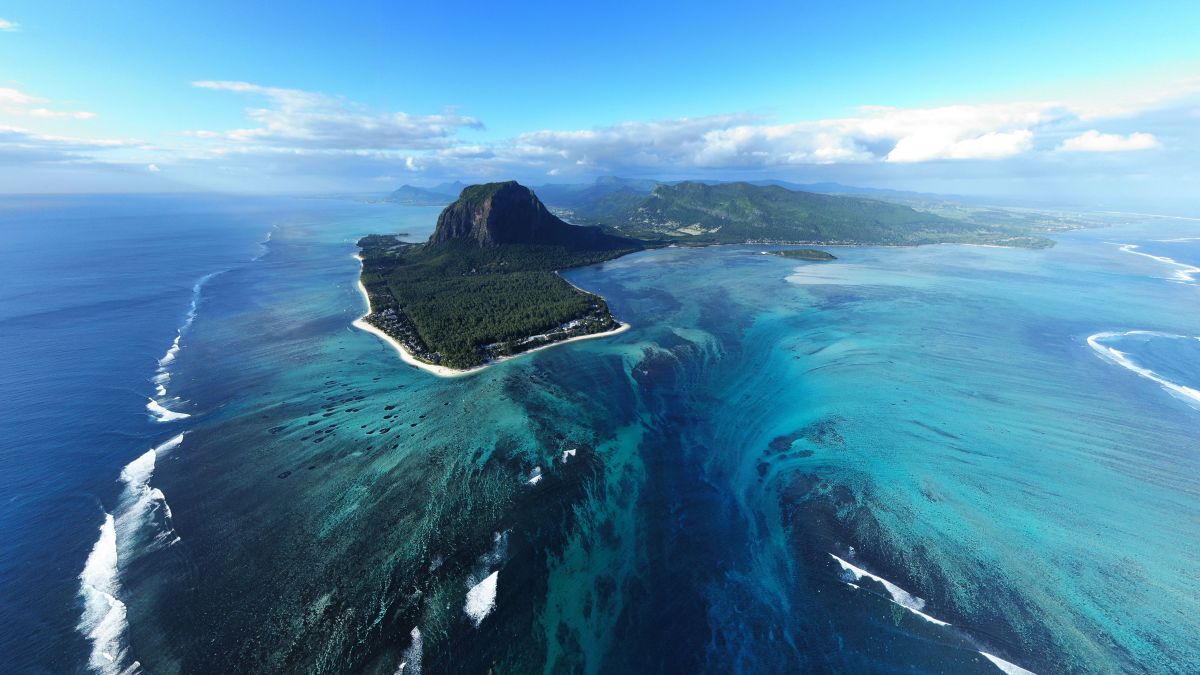 Mauritius