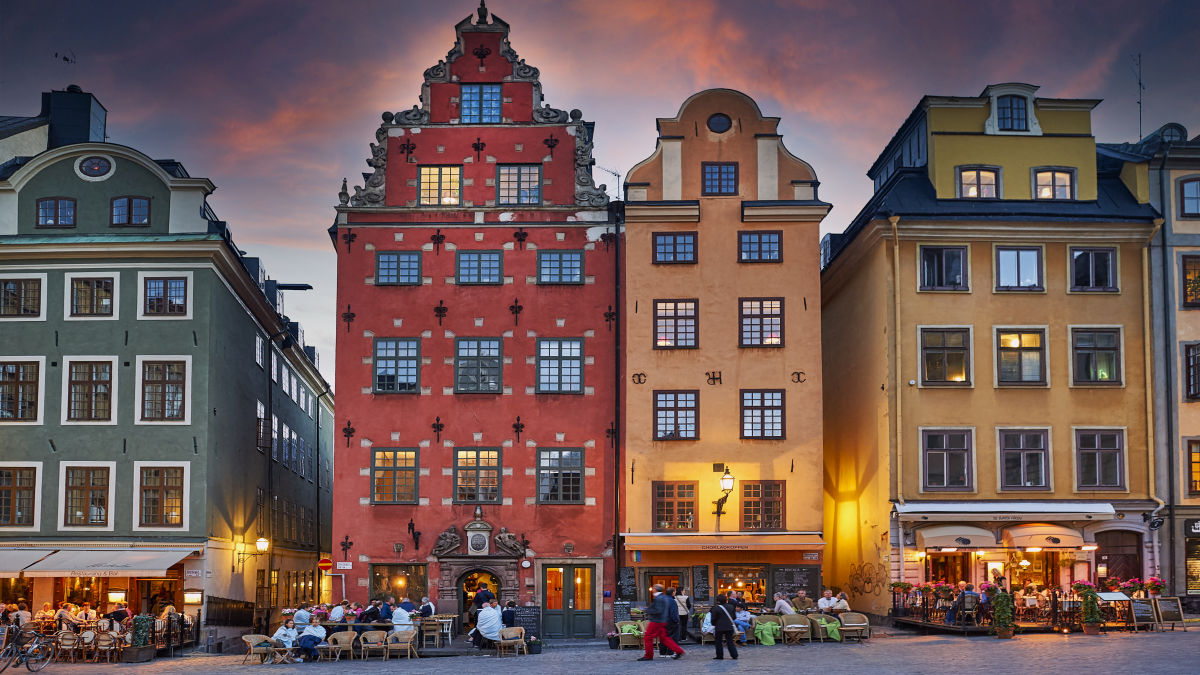 Stortorget