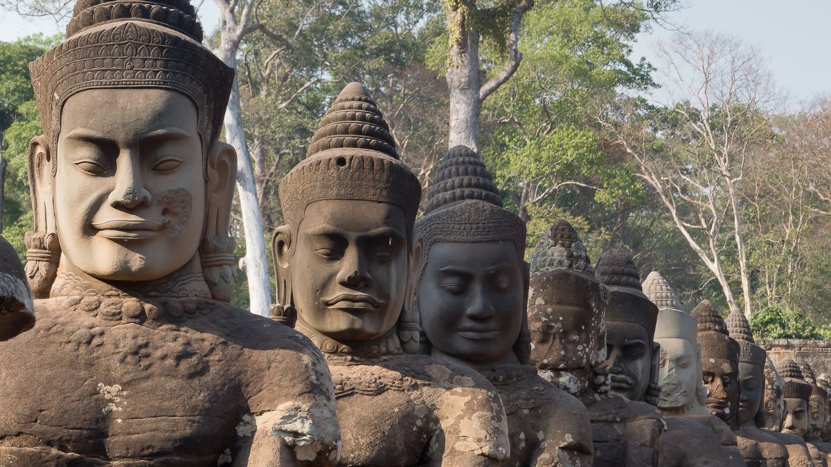 Angkor Wat