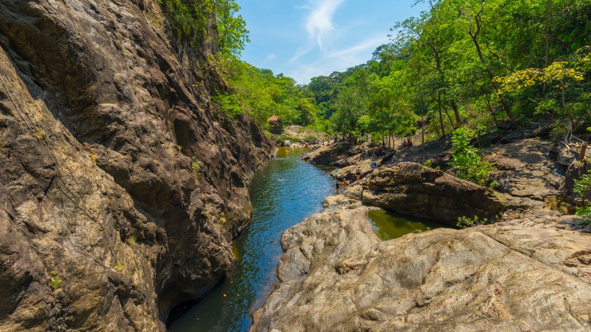 Koh Chang