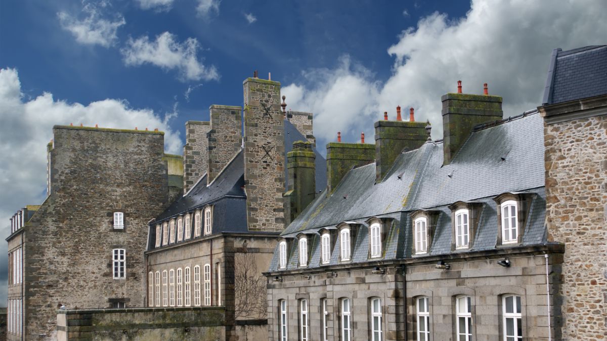 St. Malo