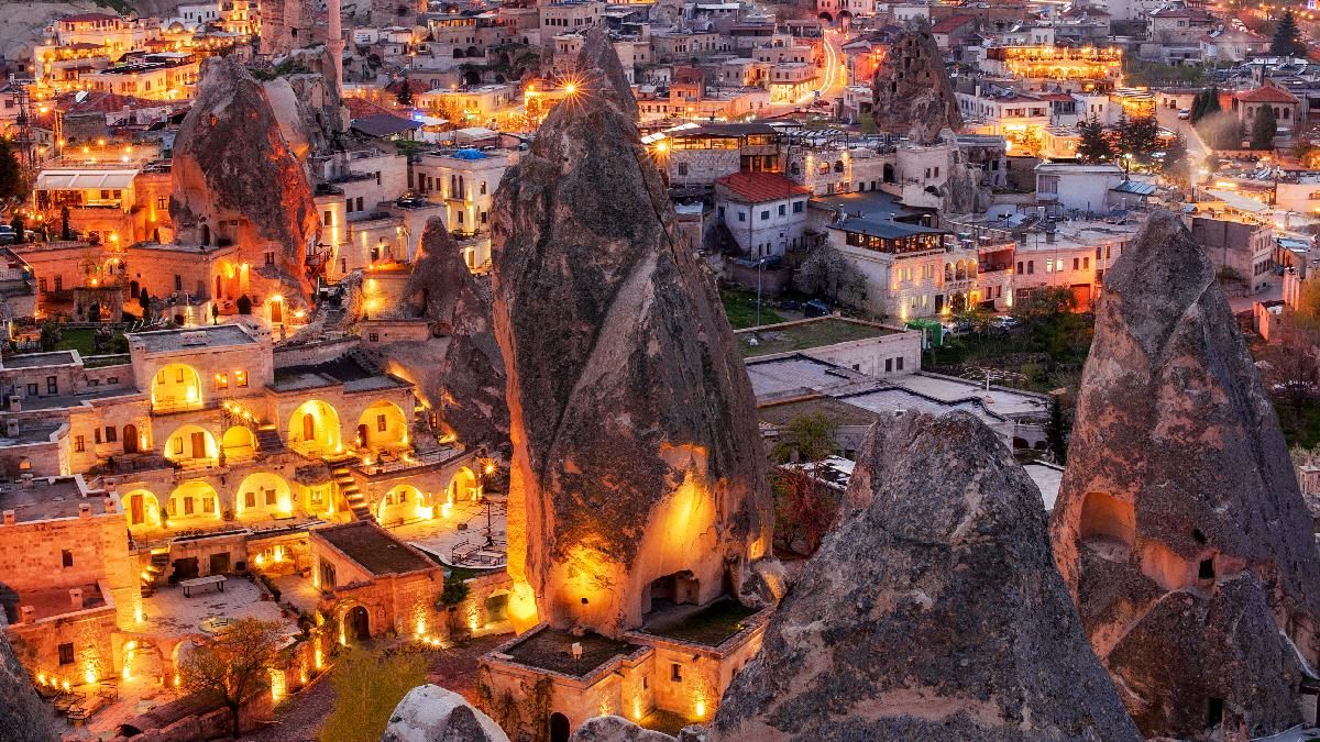 Göreme