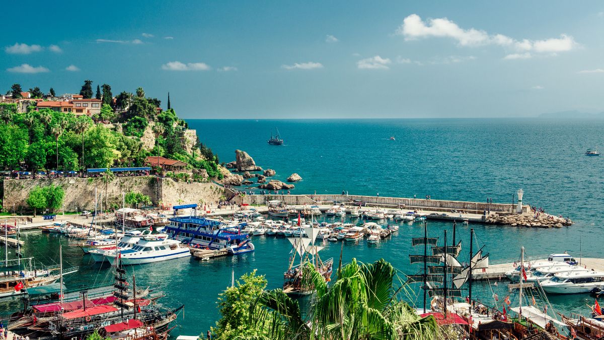 Antalya