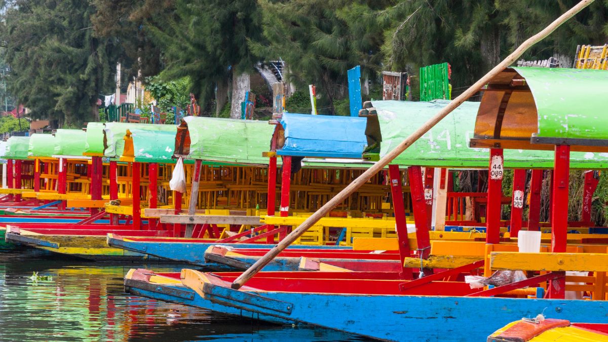 Xochimilco