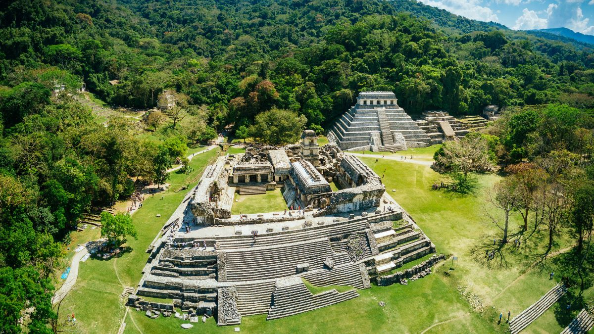  Palenque