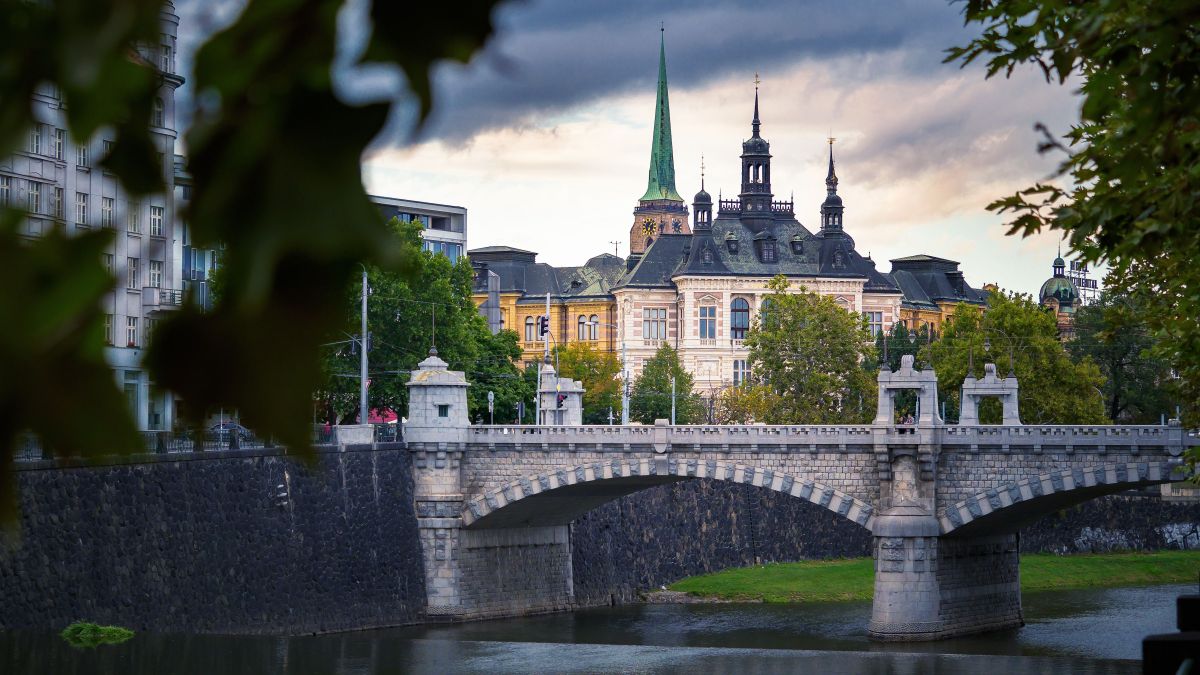 Plzeň