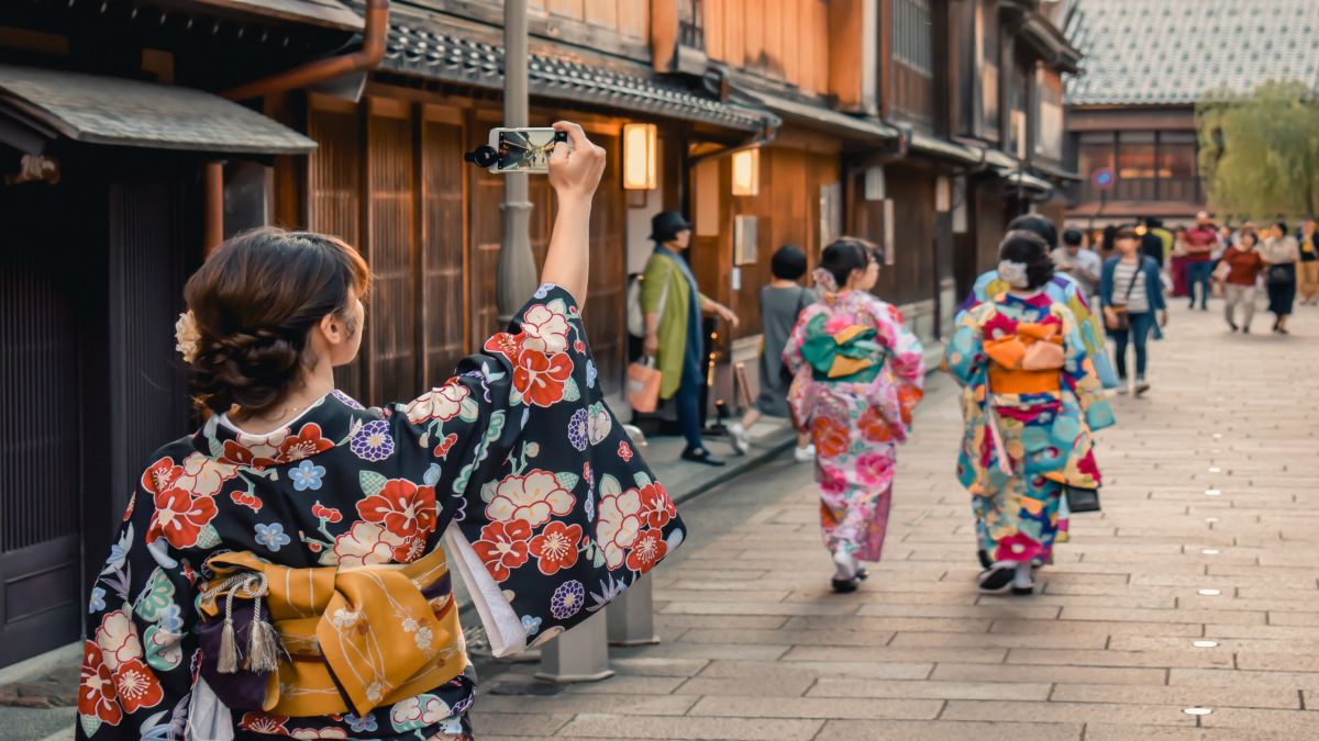 Kanazawa 