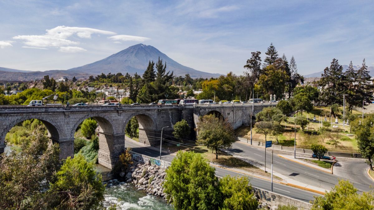 Arequipa