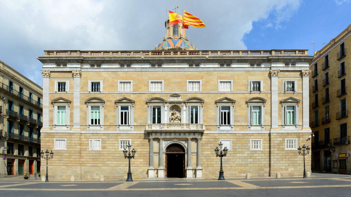 Generalitat 