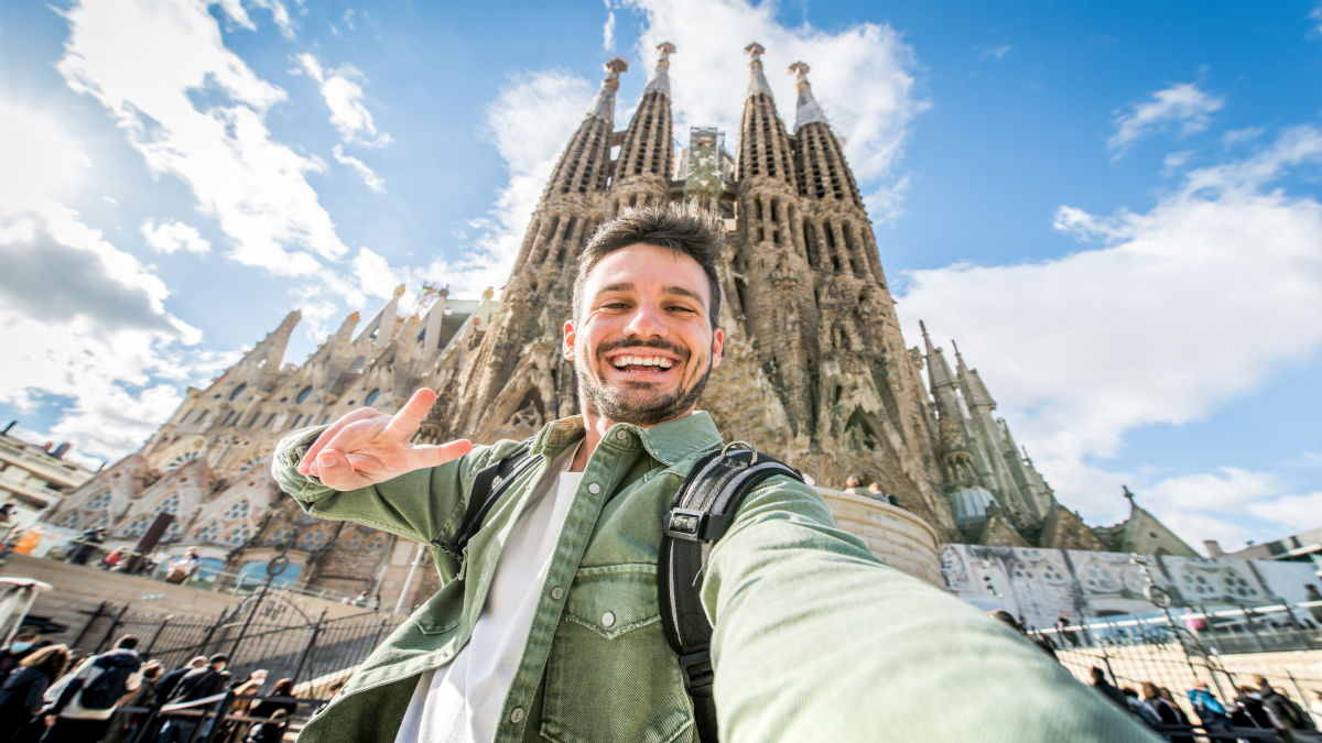 Sagrada Familia