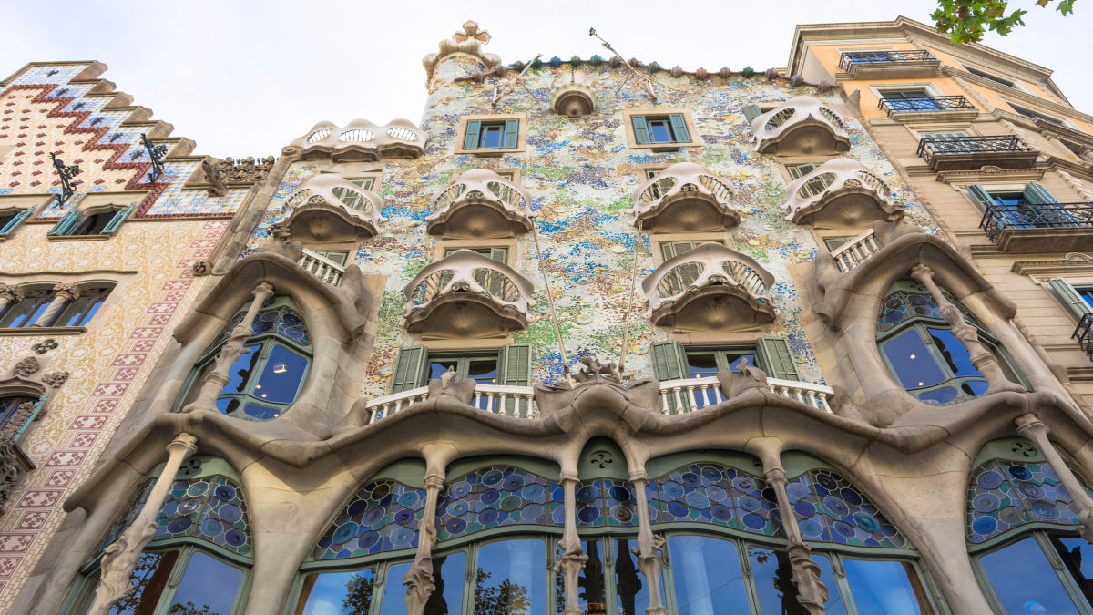 Casa Batlló