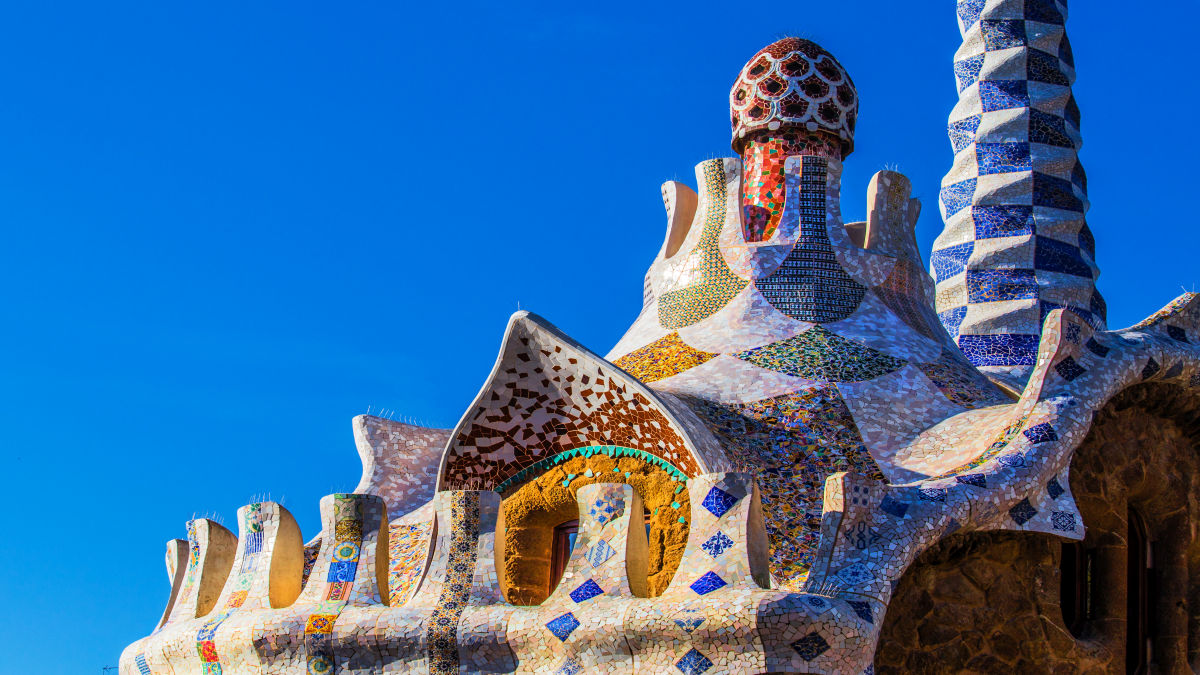 Güell Park