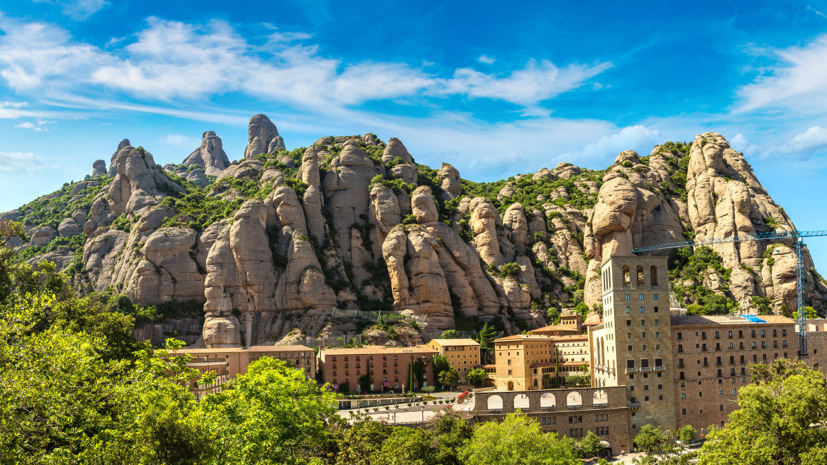 Montserrat